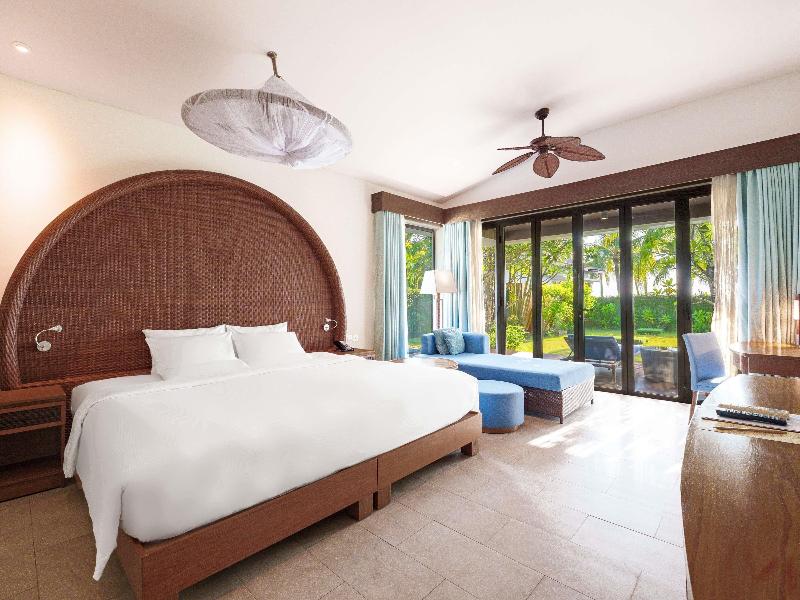 Novotel Phu Quoc Resort image