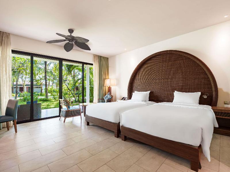 Novotel Phu Quoc Resort image