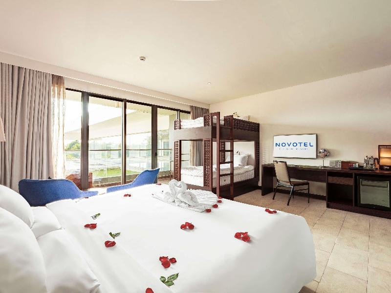 Novotel Phu Quoc Resort image