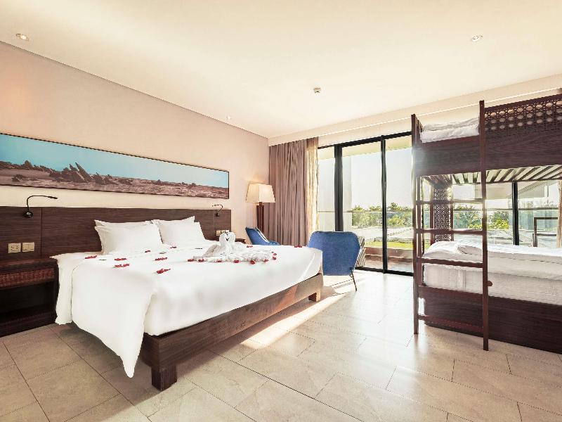 Novotel Phu Quoc Resort image