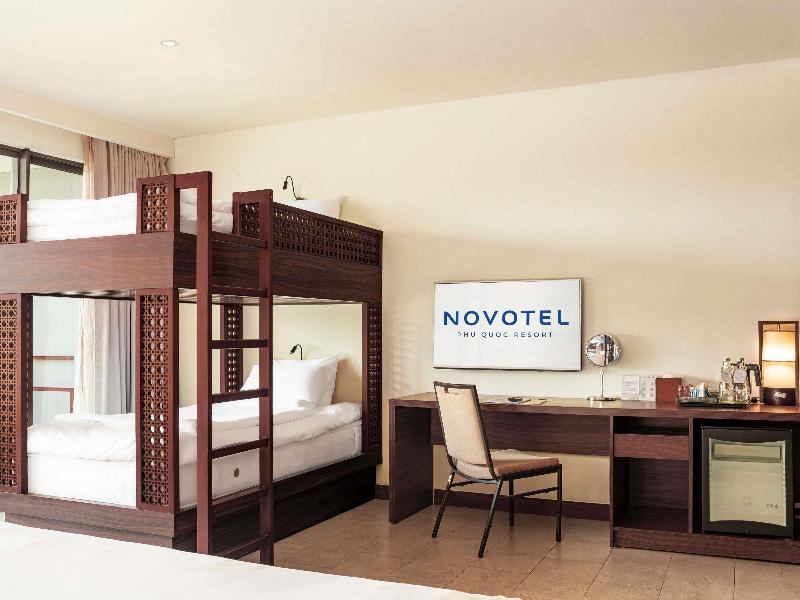 Novotel Phu Quoc Resort image