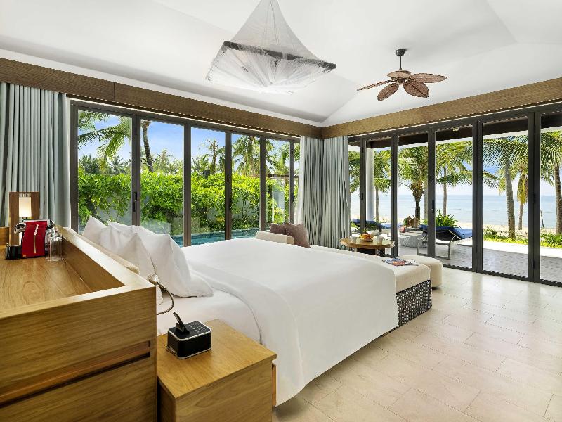 Novotel Phu Quoc Resort image