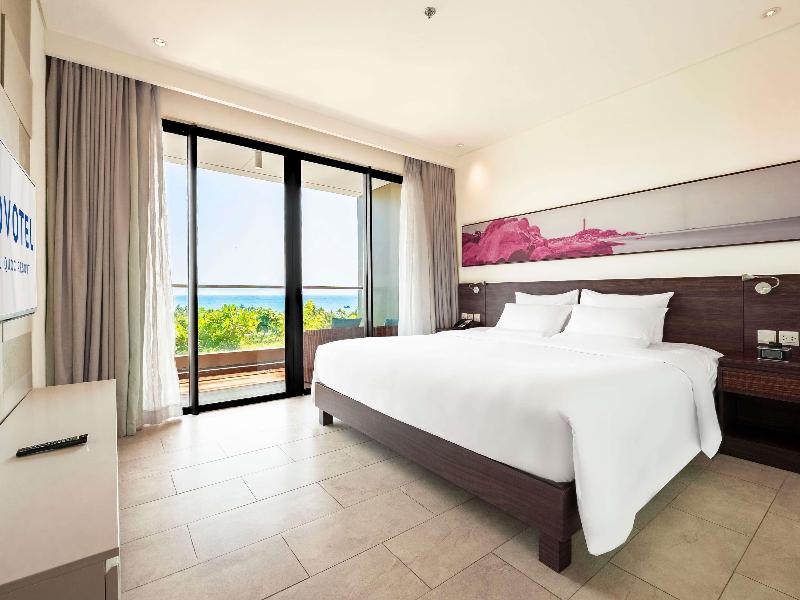 Novotel Phu Quoc Resort image