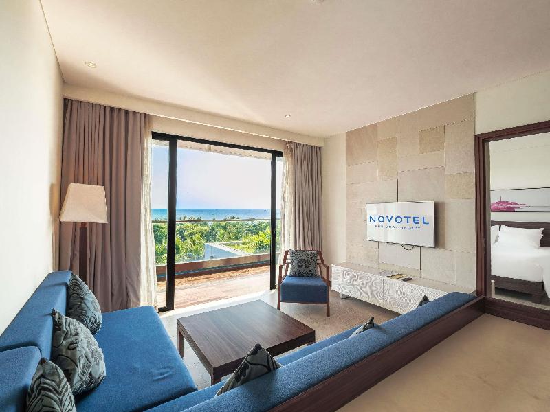 Novotel Phu Quoc Resort image