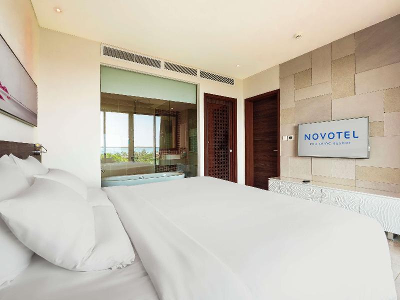 Novotel Phu Quoc Resort image