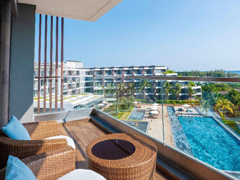 Novotel Phu Quoc Resort image