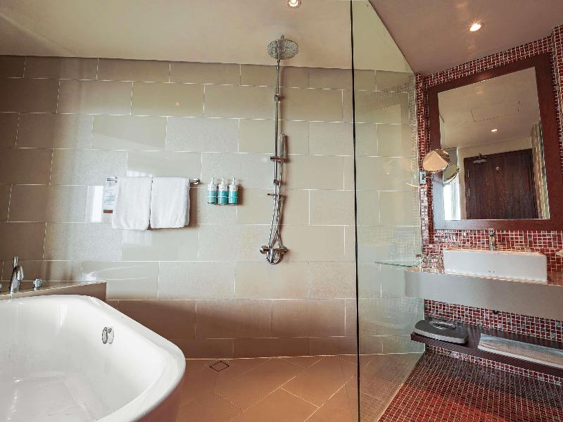 Novotel Phu Quoc Resort image