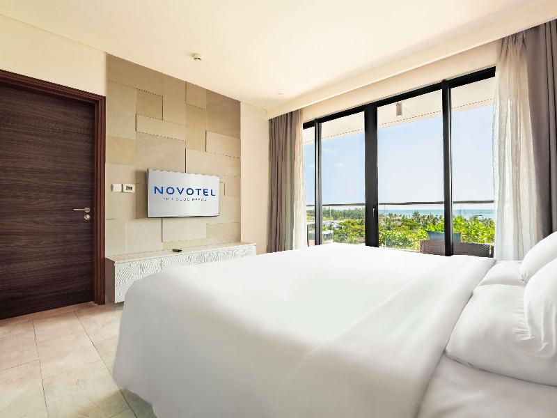 Novotel Phu Quoc Resort image