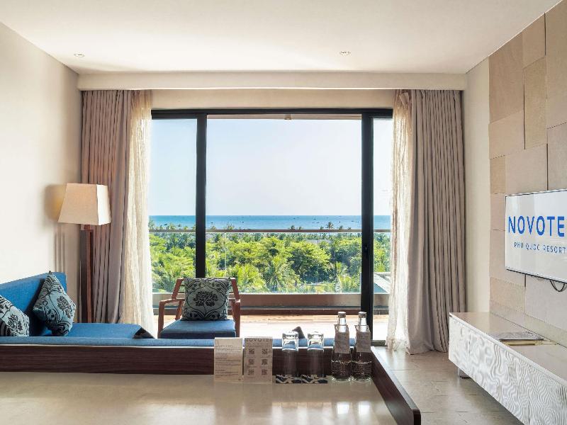 Novotel Phu Quoc Resort image