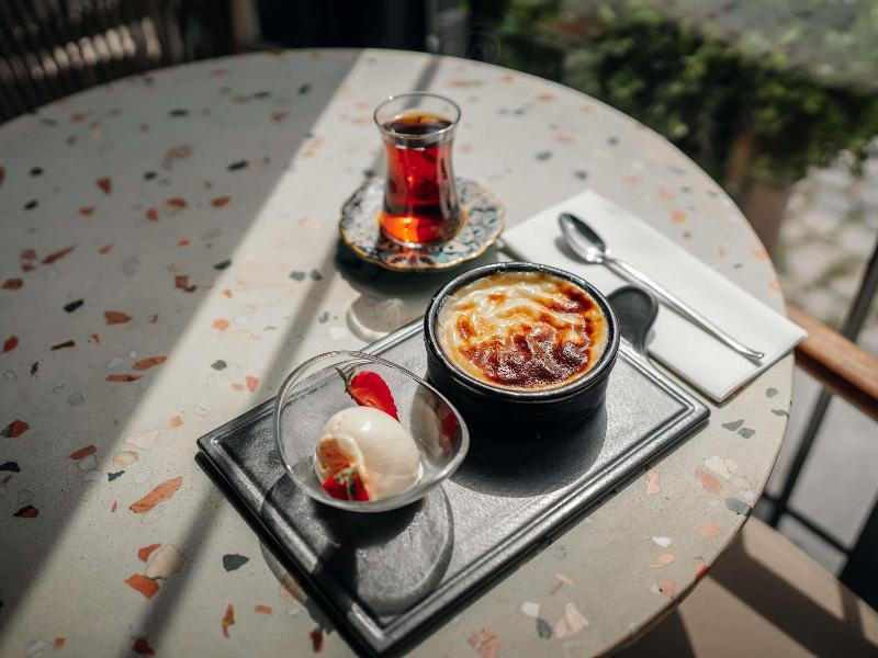 Novotel Istanbul Bosphorus image
