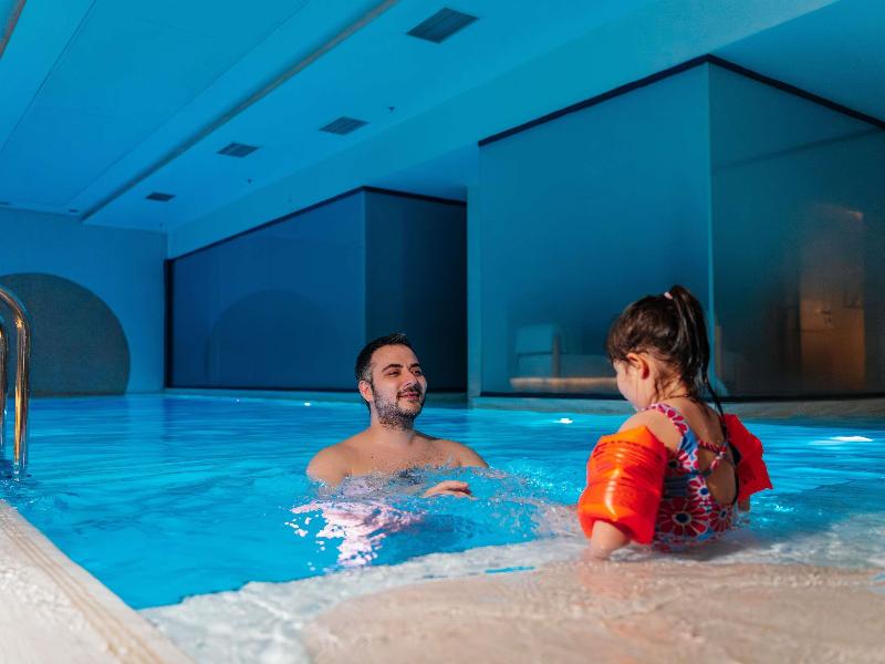 Novotel Istanbul Bosphorus image