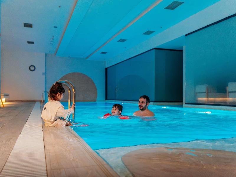 Novotel Istanbul Bosphorus image