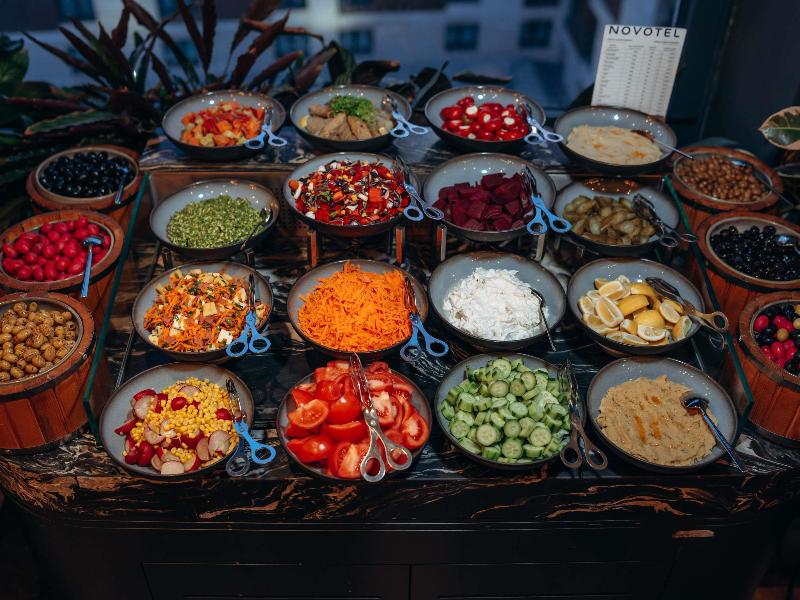 Novotel Istanbul Bosphorus image