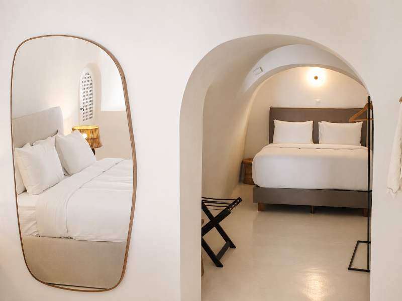 DOUBLE WITH DOUBLE BED — photo 6