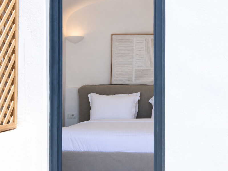 APARTMENT WITH DOUBLE BED — photo 5