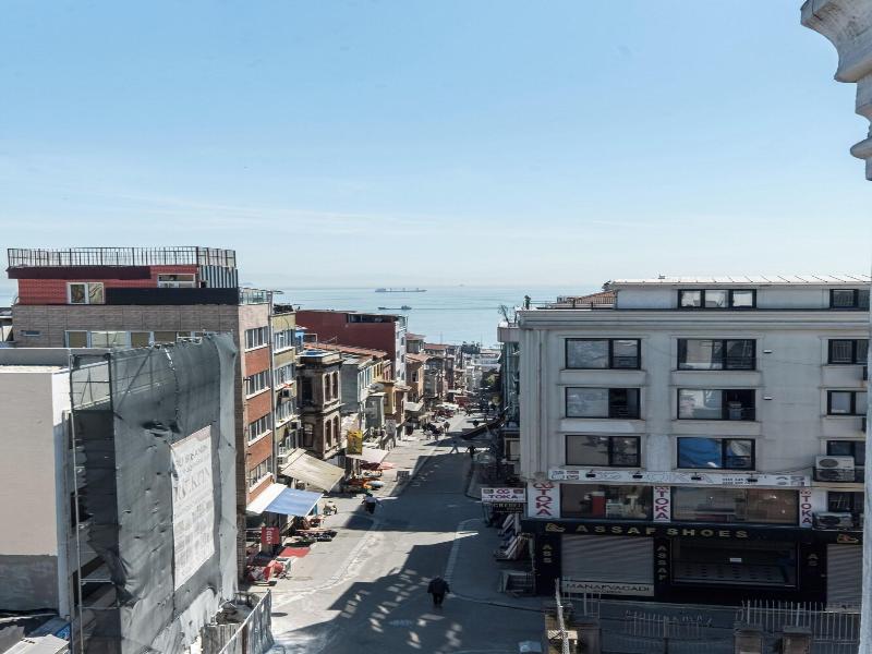 Oban Suites Istanbul image