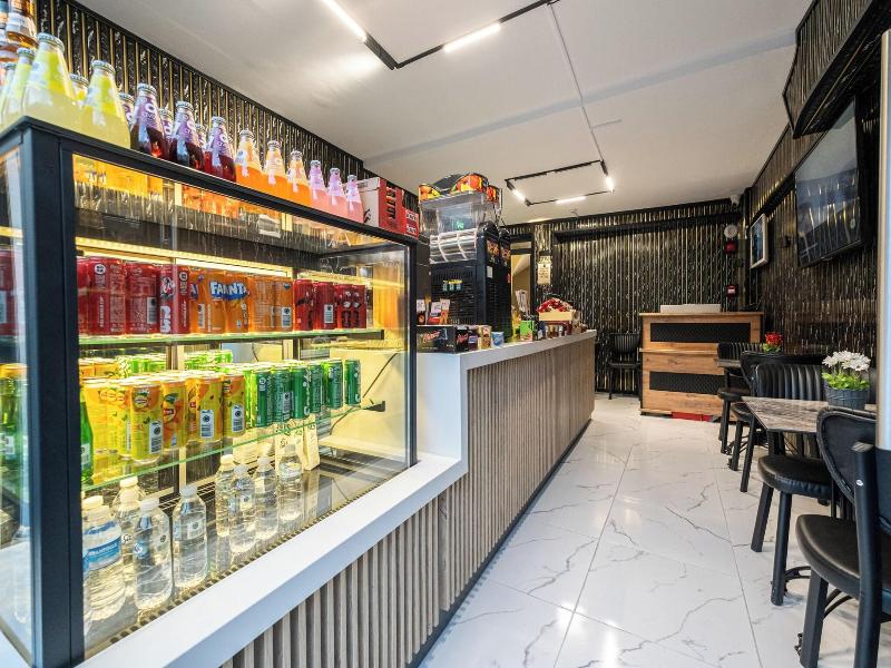 Oban Suites Istanbul image