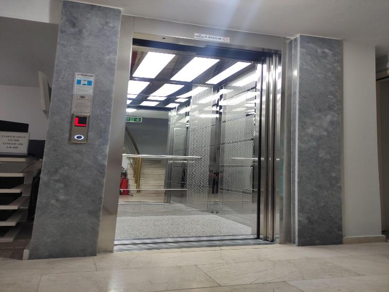 Oban Suites Istanbul image