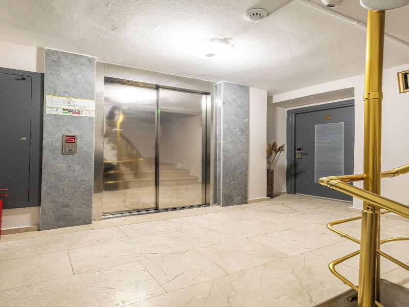 Oban Suites Istanbul image