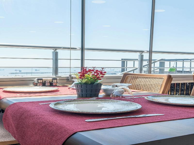Oban Suites Istanbul image