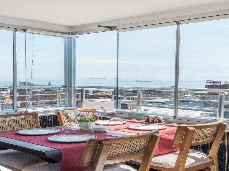 Oban Suites Istanbul image
