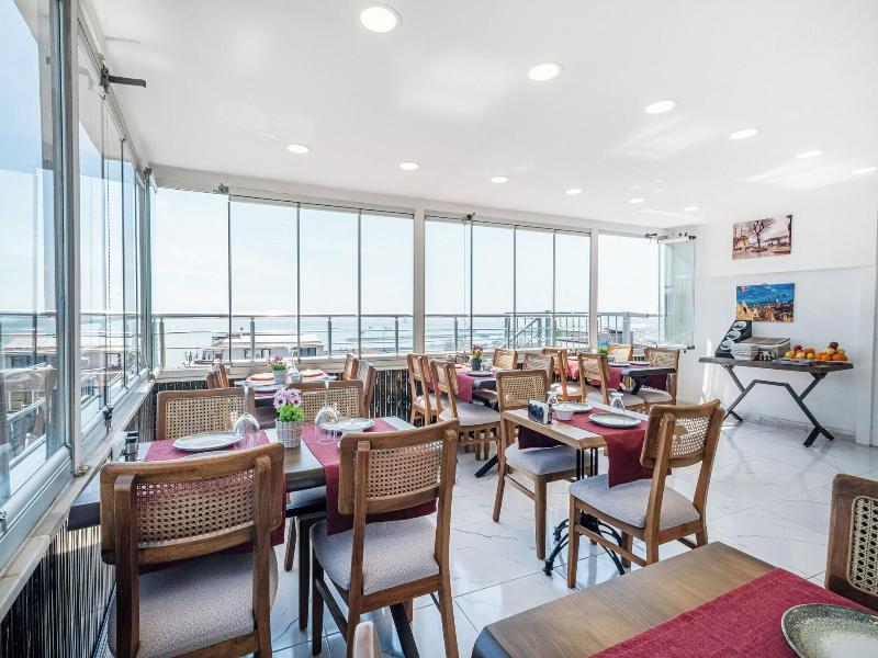 Oban Suites Istanbul image