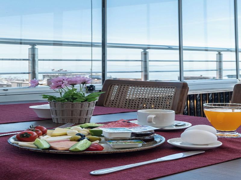 Oban Suites Istanbul image