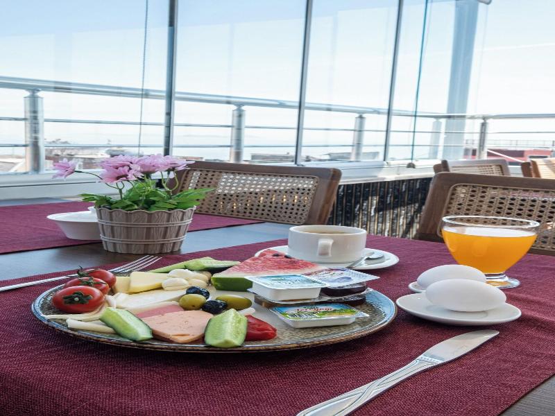 Oban Suites Istanbul image