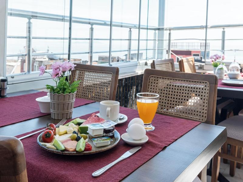 Oban Suites Istanbul image
