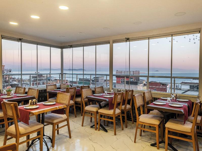 Oban Suites Istanbul image