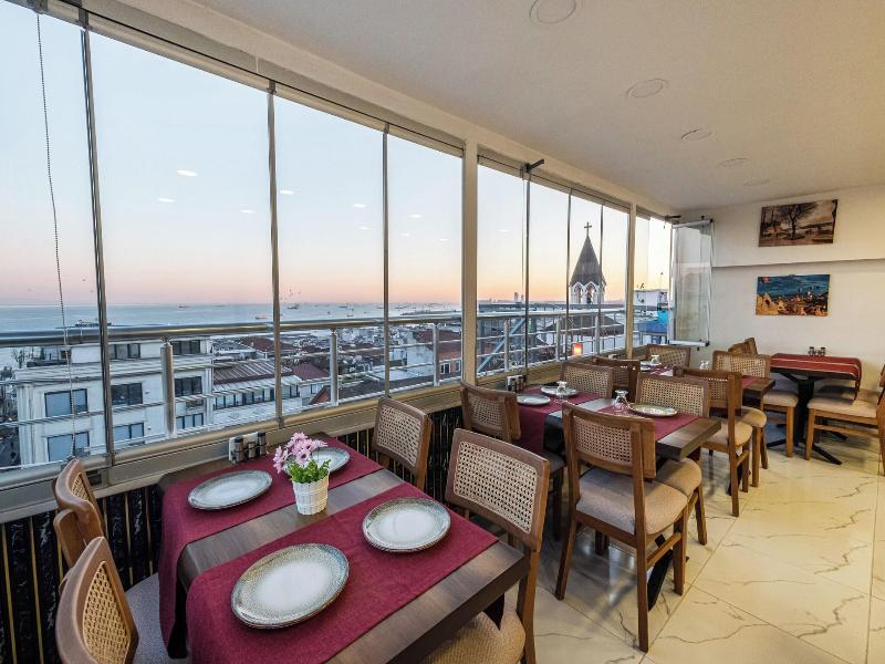 Oban Suites Istanbul image