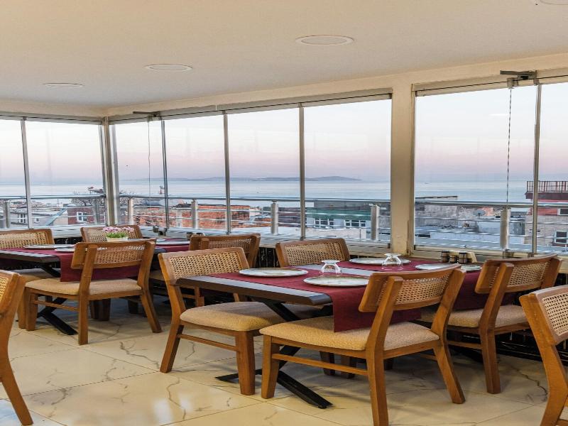 Oban Suites Istanbul image