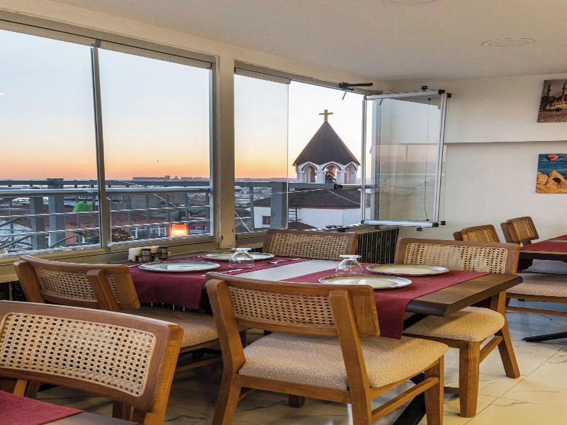 Oban Suites Istanbul image