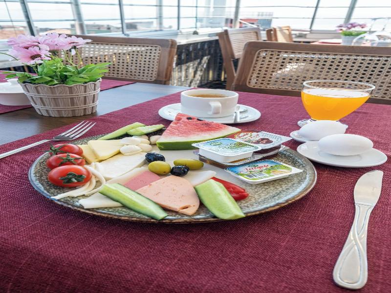 Oban Suites Istanbul image
