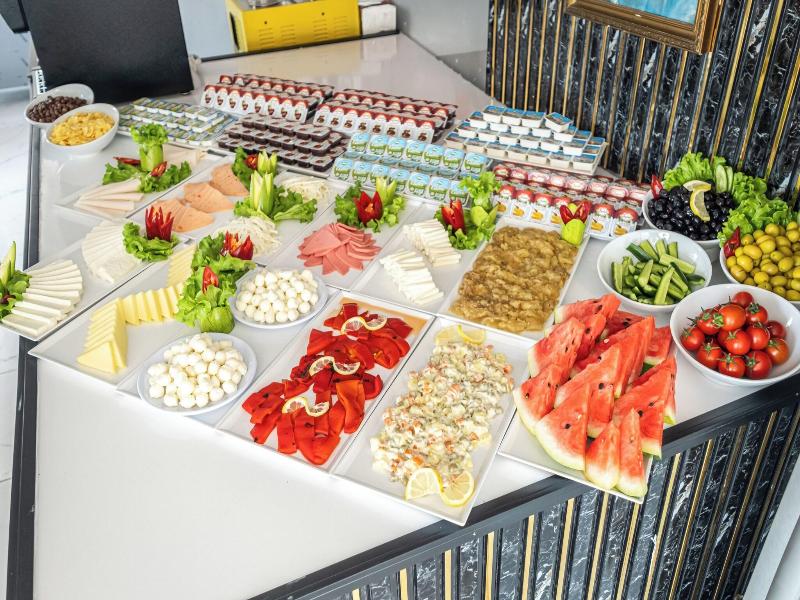 Oban Suites Istanbul image