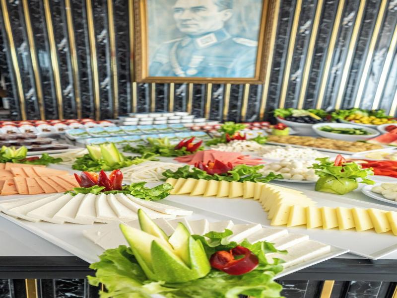 Oban Suites Istanbul image
