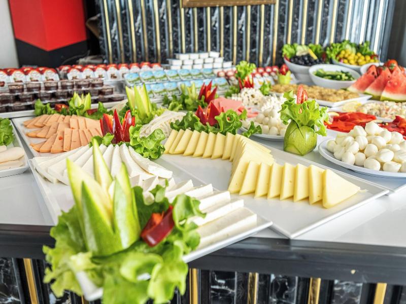 Oban Suites Istanbul image