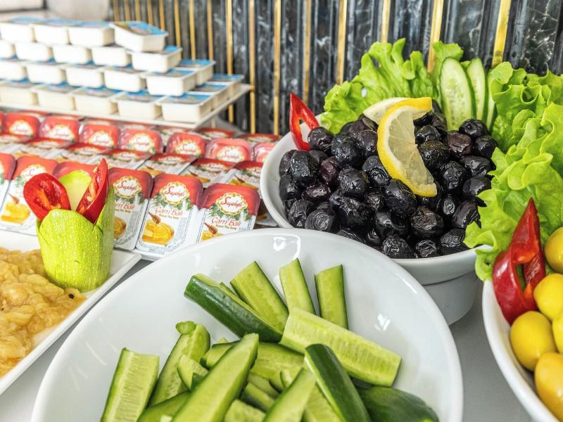 Oban Suites Istanbul image