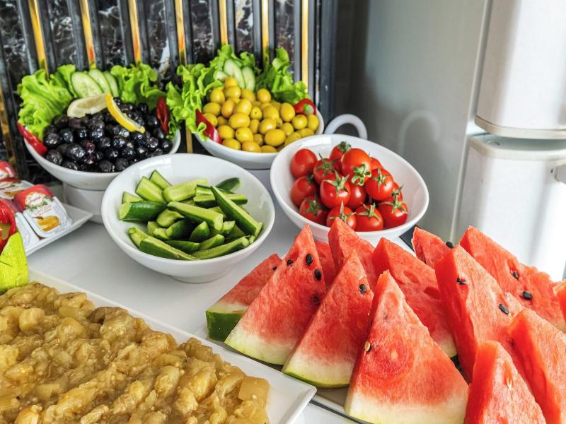 Oban Suites Istanbul image