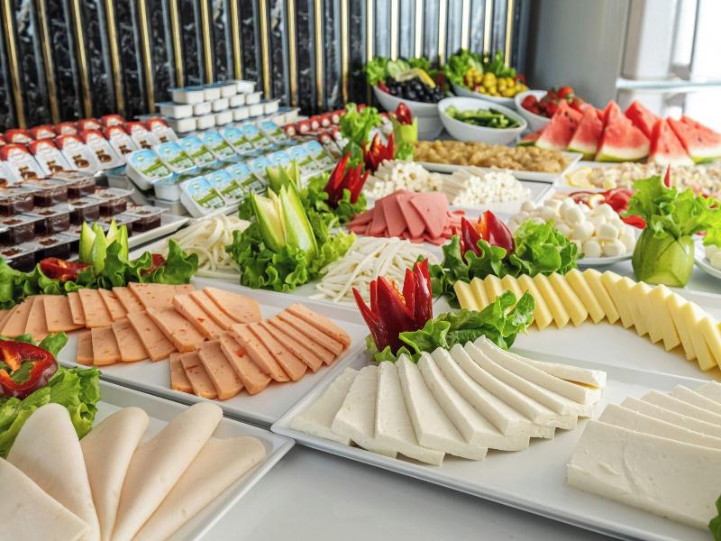 Oban Suites Istanbul image