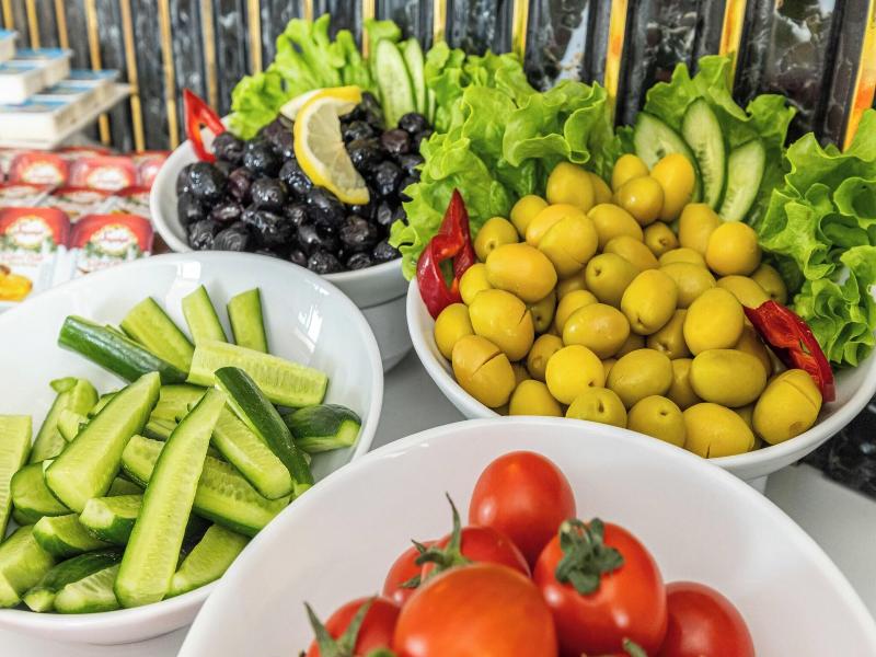 Oban Suites Istanbul image