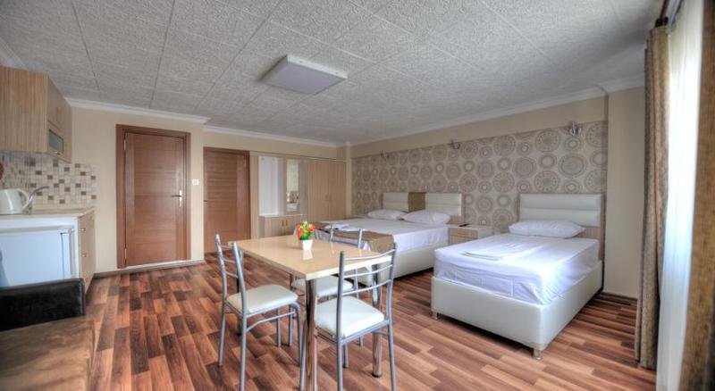 Oban Suites Istanbul image