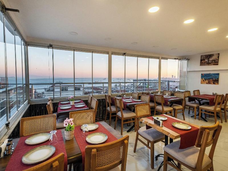 Oban Suites Istanbul image