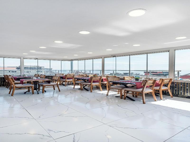 Oban Suites Istanbul image