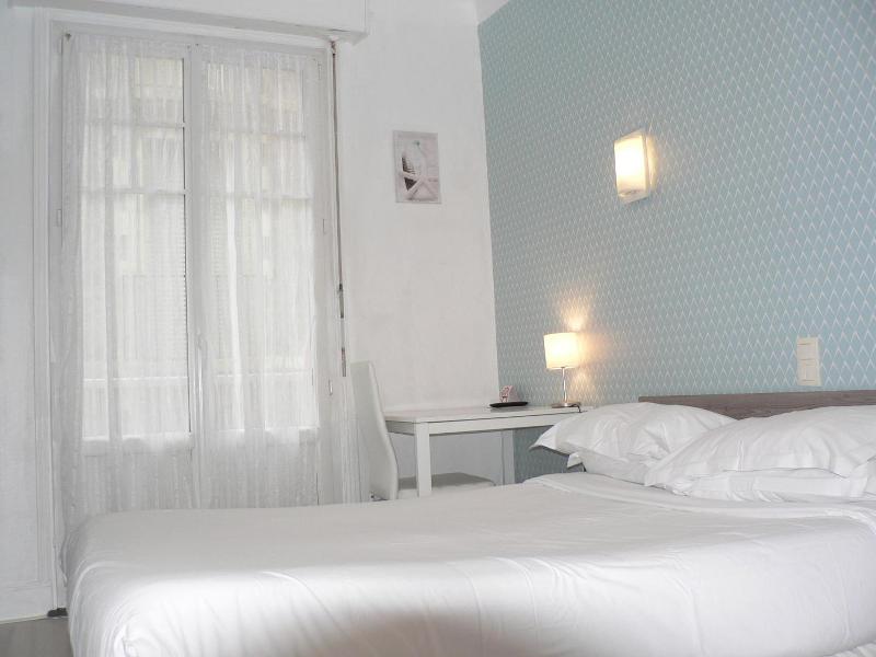 Citotel Les Alizes image