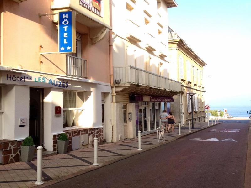 Citotel Les Alizes image