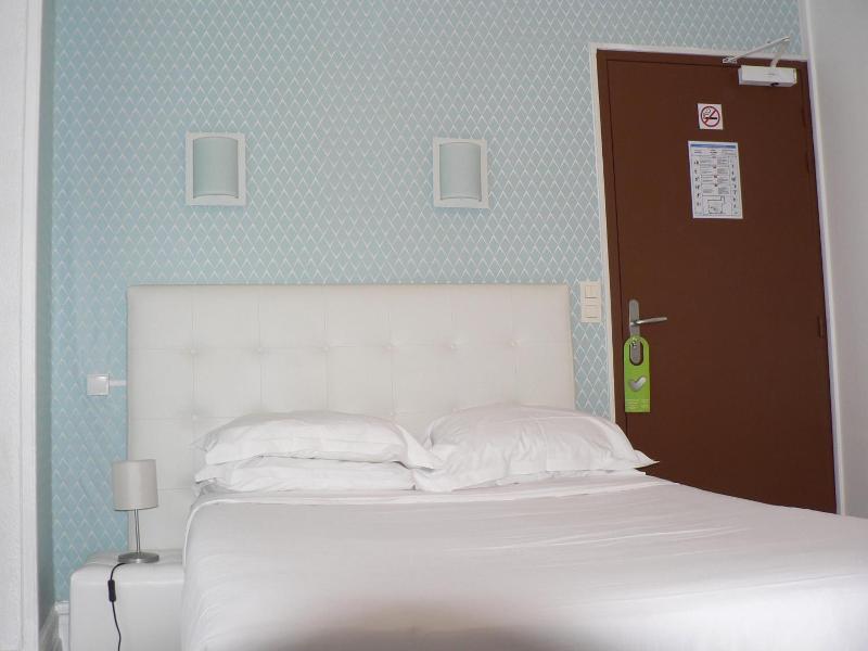 Citotel Les Alizes image