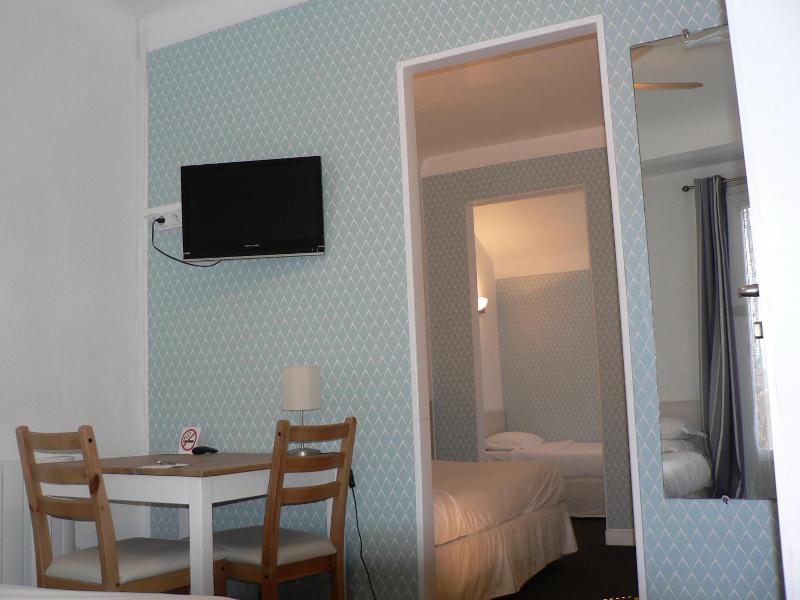 Citotel Les Alizes image