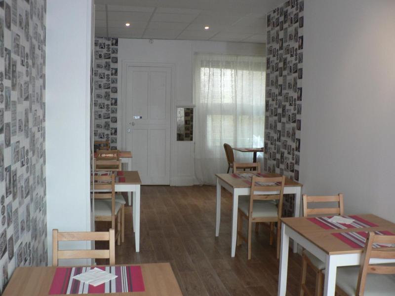 Citotel Les Alizes image