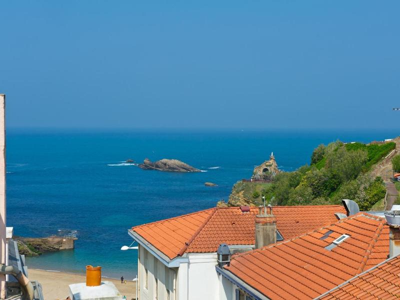 Citotel Les Alizes image